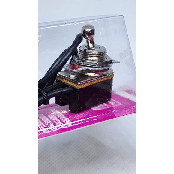 Dorman Conduct-Tite Toggle Switch On/Off 85982 - Picture 5 of 7